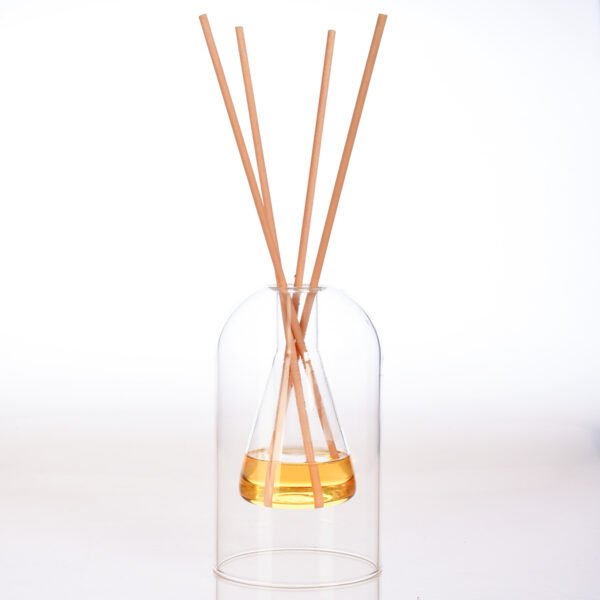 Reed Diffuser glass αρωματικό χώρου (Diffuser)