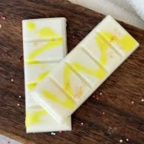 Orange Spices Wax Bar