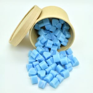 Aqua Calma Wax Hearts - Image 2