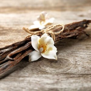 Bare Vanilla Κερί σόγιας - Image 3