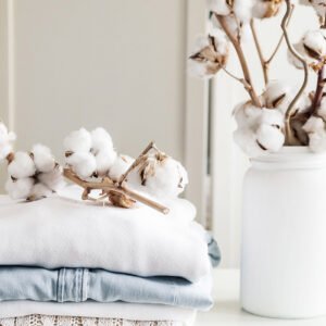 Fresh Cotton Κερί σόγιας - Image 3