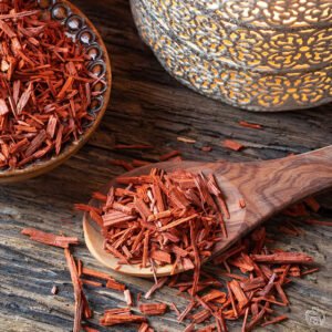 Sandalwood Κερί σόγιας - Image 3