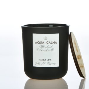 Aqua Calma  Κερί σόγιας - Image 2
