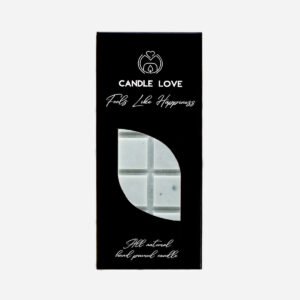 Black Earth Wax Bar - Image 2