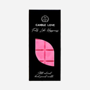 Bubble Gum Wax Bar - Image 2