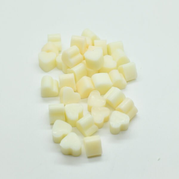 Clean & Fresh Wax Hearts