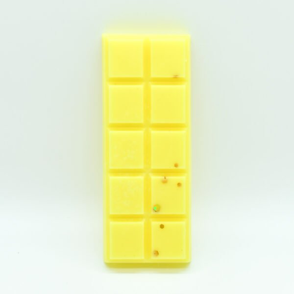French Lime Blossom Wax Bar