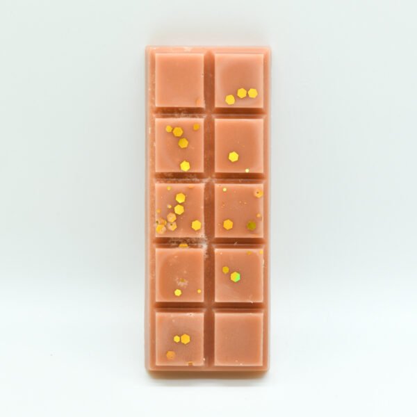 Mελομακάρονο Wax Bar