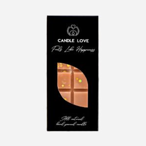 Mελομακάρονο Wax Bar - Image 2