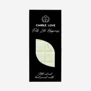 Midnight Jasmine Wax Bar - Image 2