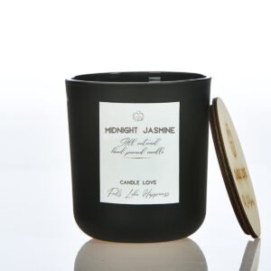 Midnight Jasmine Κερί σόγιας - Image 2