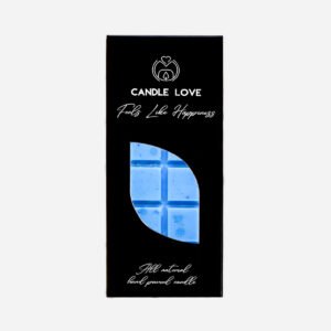 Ocean Wave Wax Bar - Image 2
