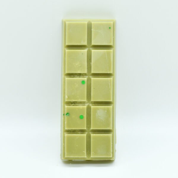 Pine Forest Wax Bar