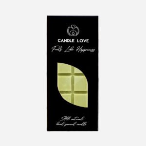 Pine Forest Wax Bar - Image 2