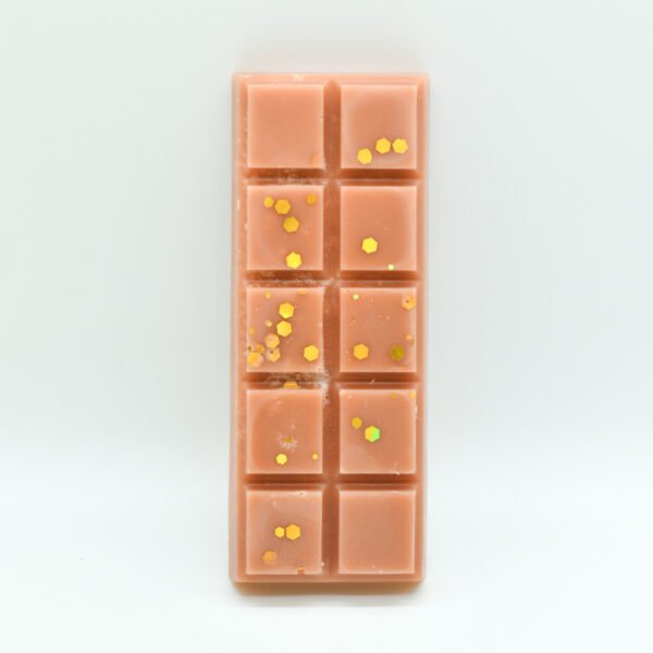 Τσουρέκι Wax Bar