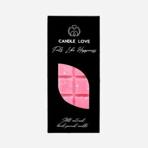 Water & Lotus  Wax Bar - Image 2